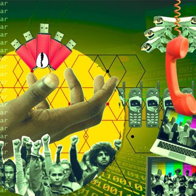 Prioridades Antirracistas sobre Tecnologia e Sociedade: pesquisa com especialistas negras/os