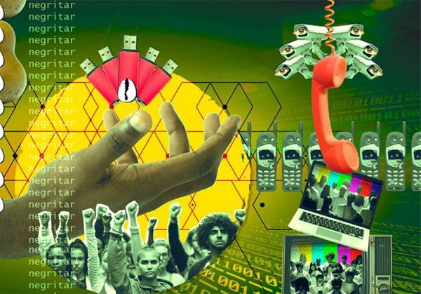 Prioridades Antirracistas sobre Tecnologia e Sociedade: pesquisa com especialistas negras/os