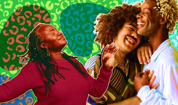 Aquilombamento virtual como prática antirracista