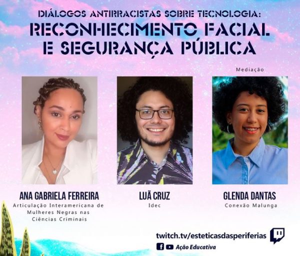 Reconhecimento Facial e Segurança Pública