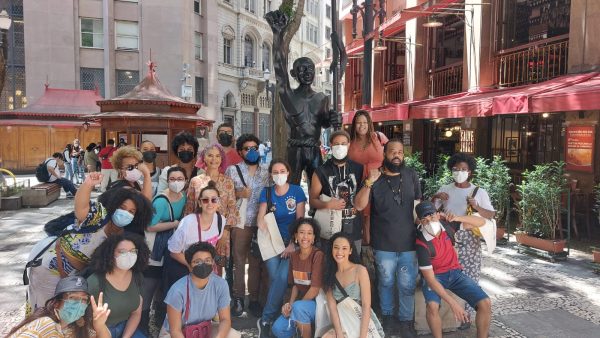 Iniciativa Tecla lança repositório de práticas pedagógicas e tecnologias no combate ao racismo e discriminação