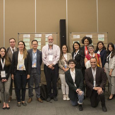 Encontro do Pacto Digital defende a formulação de políticas de tecnologia e direitos digitais como estratégia de afirmação e proteção de Direitos Humanos